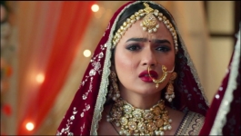 Pyaar Ka Pehla Adhyaya Shiv Shakti - 16th January 2024